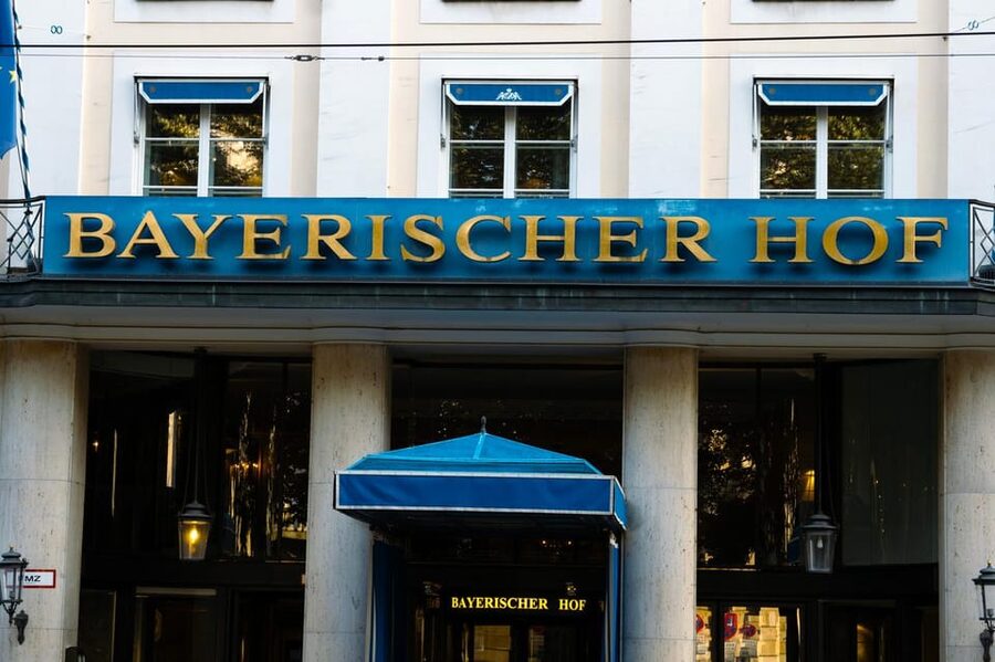Munich: Walking tour of the old town with all your senses - Private-group value: when 227 dollars makes sense