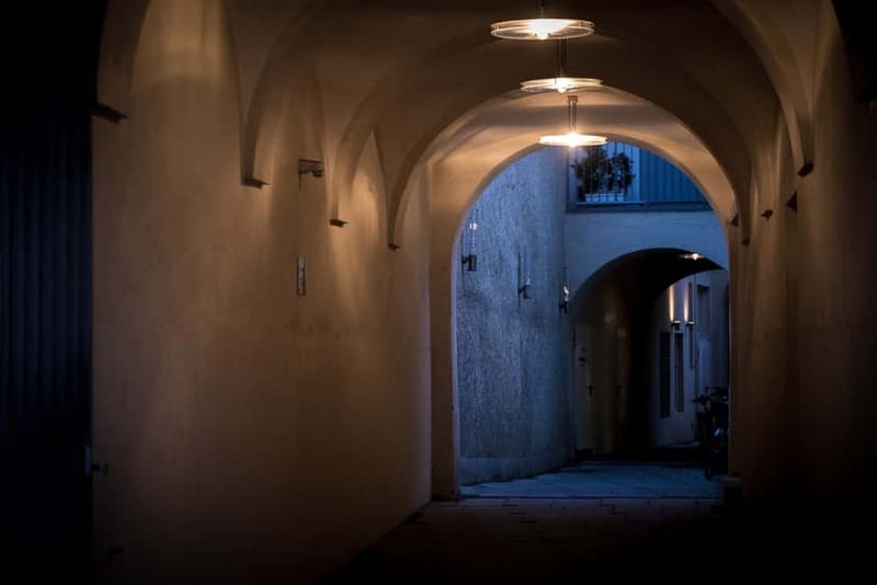 Munich: Witches and Executioners Guided Tour - Key things to know before you go