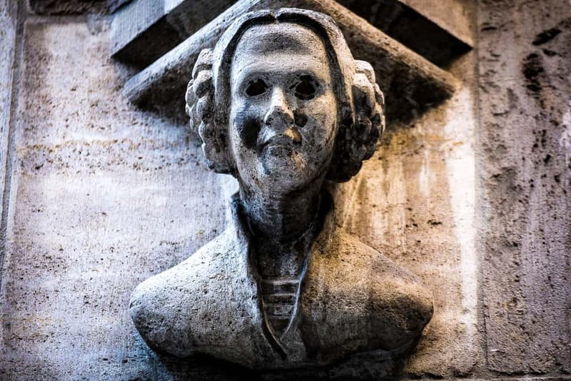 Munich: Witches and Executioners Guided Tour - Meeting the City’s “Dishonest” Characters in the Streets