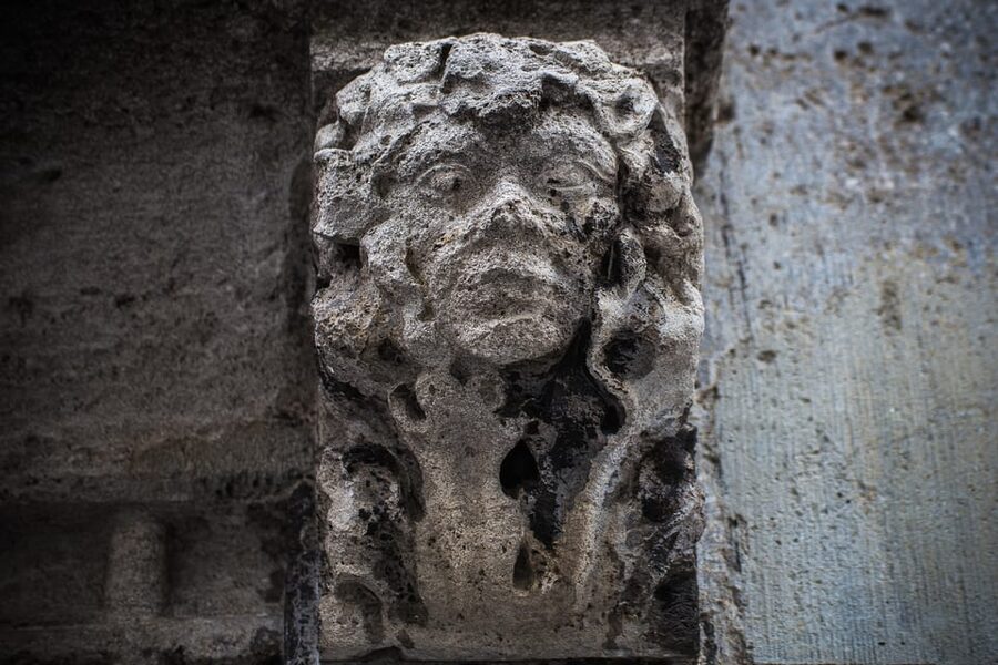 Munich: Witches and Executioners Guided Tour - Women, Witches, and Executioners, The Stories That Stick