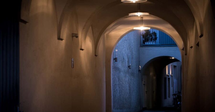 Munich: Witches and Executioners Guided Tour - Cursed Places and Scary Events, How the Guide Keeps It Thoughtful