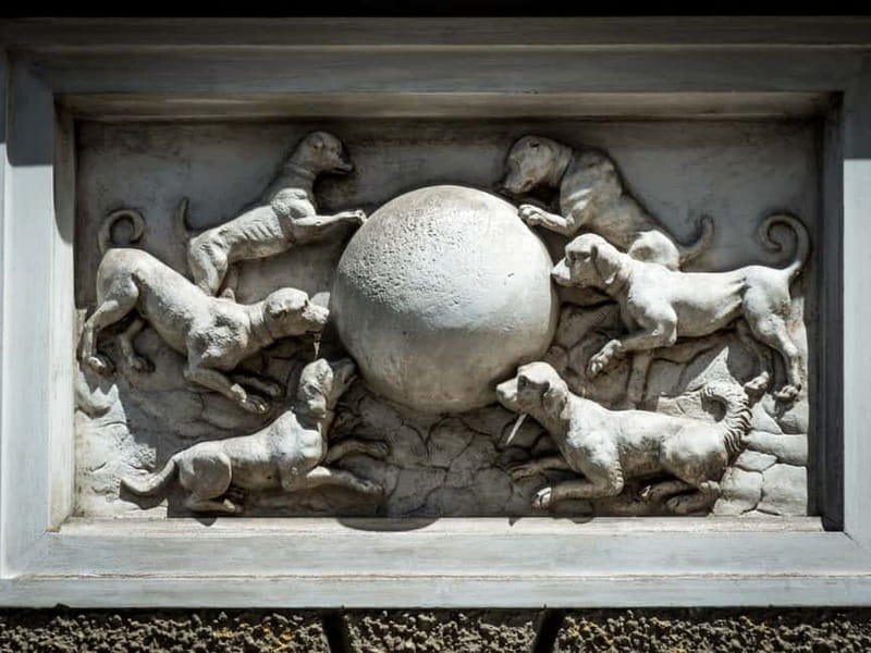 Munich: Witches and Executioners Guided Tour - Getting Value for $26, What You Really Pay For