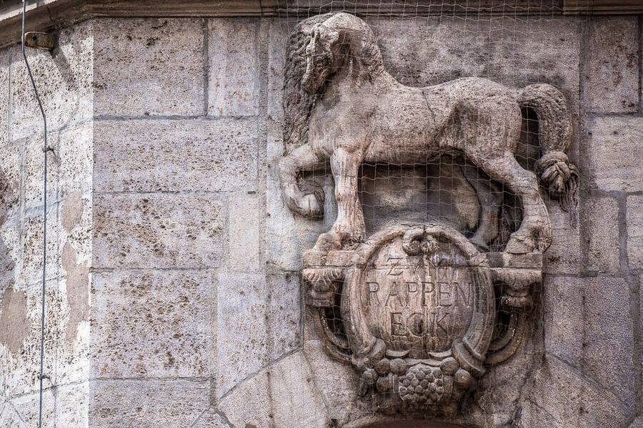 Munich: Witches and Executioners Guided Tour - What It Felt Like Through the Eyes of the Guides