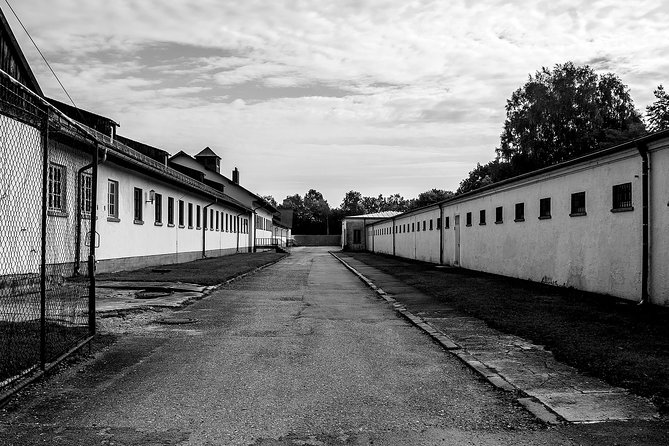 Munich World War II Sites Including Dachau Concentration Camp - Timing, breaks, and why the pacing can feel intense