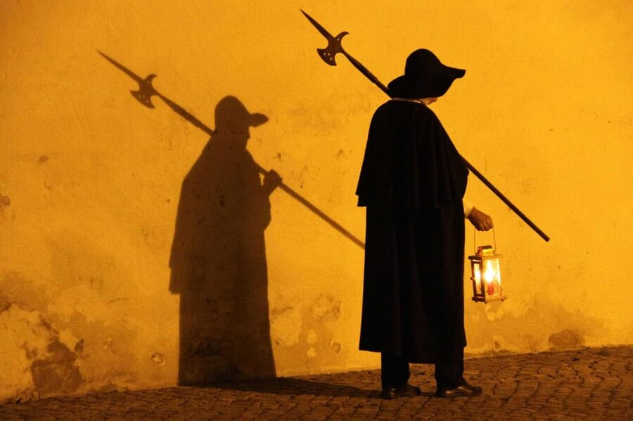 Münster: Nachtwächter-Führung (Erlebnistour) - Living the Patrol With the Night Watchman