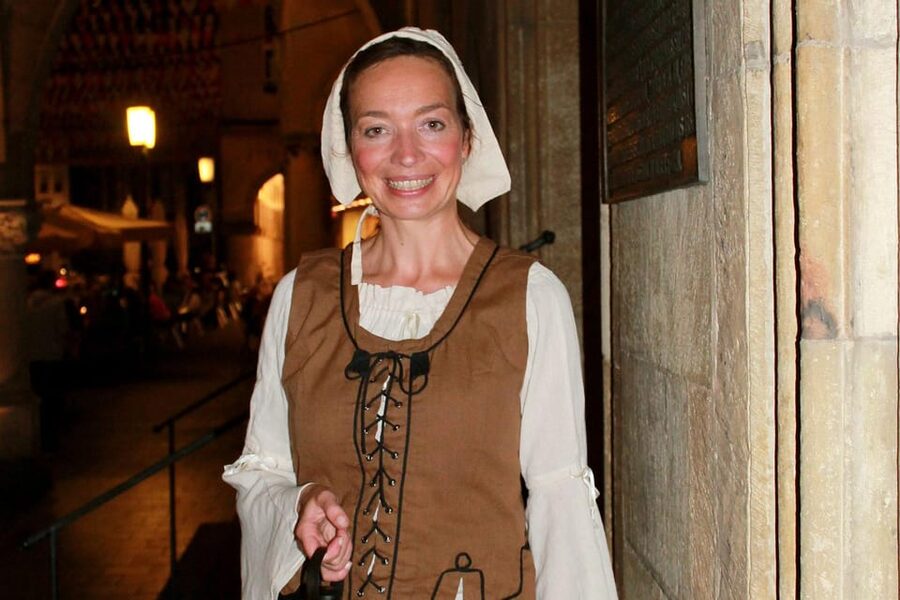 Münster: Night watchman tour through the picturesque old town by lantern light - Key points I’d note before you go