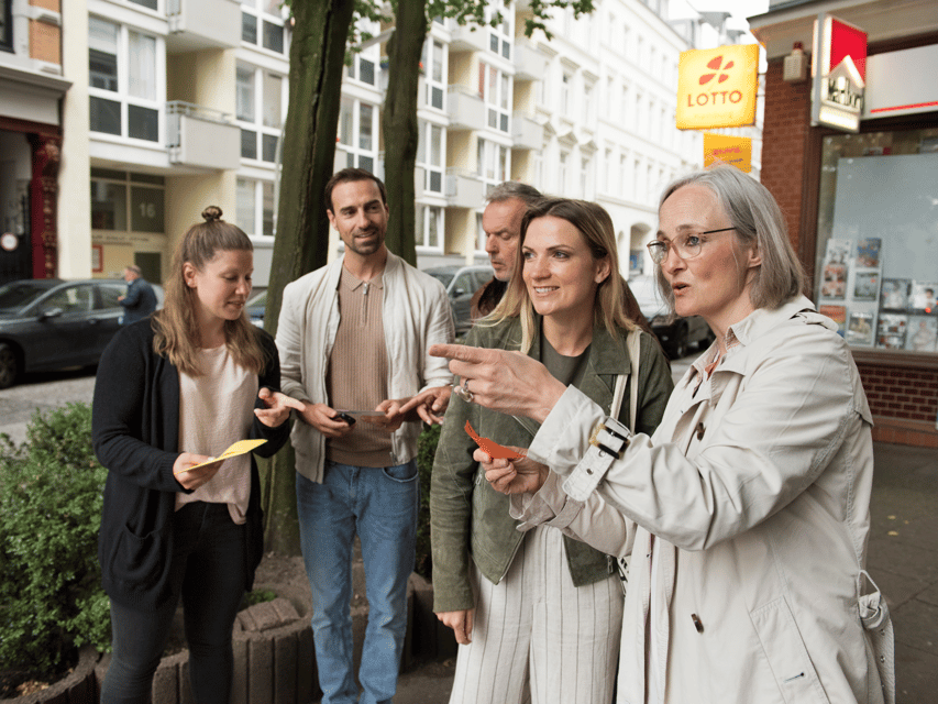 Münster: Old Town Crime Mystery Tour - Price and Value: What $38 Buys You in This 2-Hour Hunt