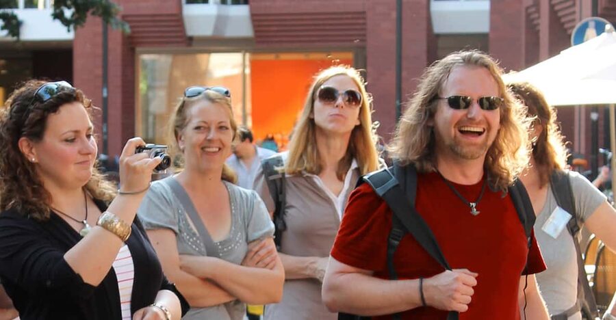 Münster: Old Town Highlights Guided Tour - Key Things That Make This Münster Old Town Tour Worth Your Time