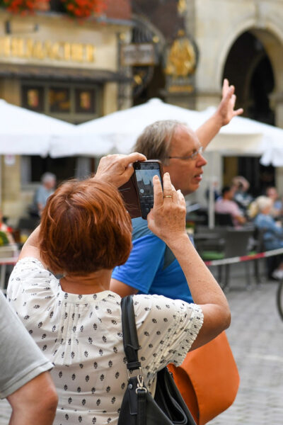 Old Town Highlights Guided Tour