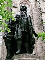 Music in Leipzig – Bach, Wagner and the Thomanerchor - St. Thomas Church Choir and the Thomanerchor connection