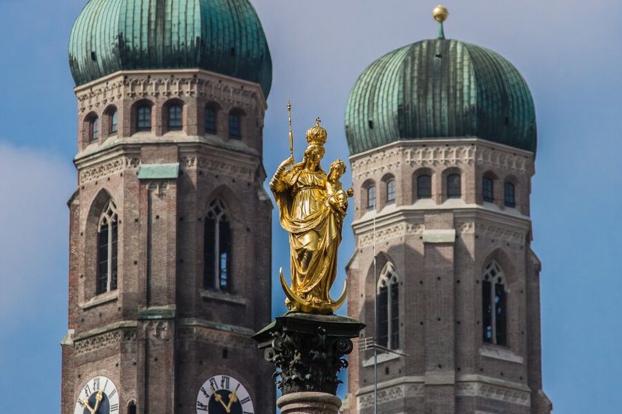 Mystic Munich - Sagas and Legends of the Old Town - Key Highlights You’ll Actually Feel During the Walk