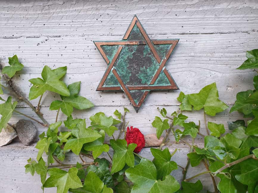 Nazi Berlin and the Jewish Community Tour - Who this tour is best for