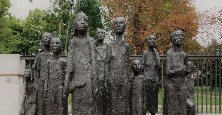 Nazi Berlin and the Jewish Community Tour - The resistance story, and why Operation Valkyrie is not just a movie title