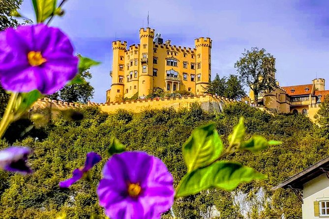 Neuschwanstein and Hohenschwangau Exclusive Skip-the-Crowds Tour - Key Points You Should Know Before You Go