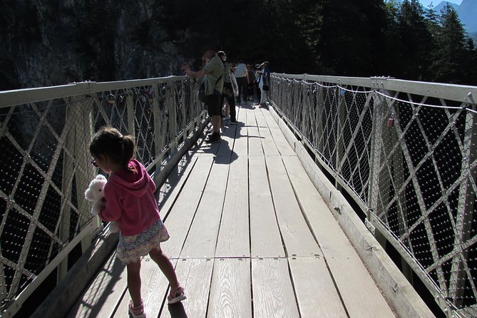 Neuschwanstein and Hohenschwangau Exclusive Skip-the-Crowds Tour - Hohenschwangau Town Base: Tickets, Timing Tips, and Arrival Strategy