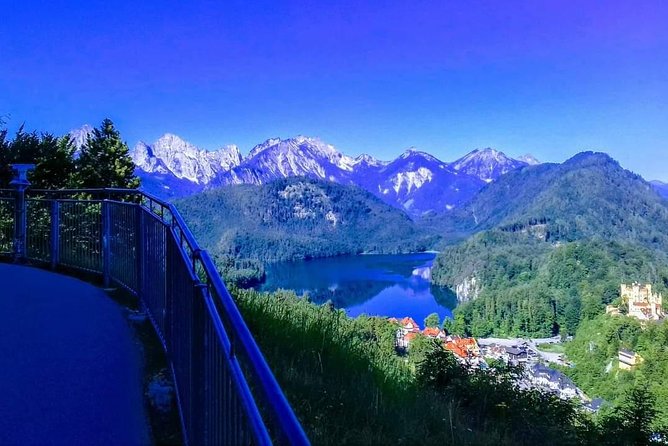 Neuschwanstein and Hohenschwangau Exclusive Skip-the-Crowds Tour - Marienbrücke Viewpoint: The World-Famous Shot With Real Timing Rules