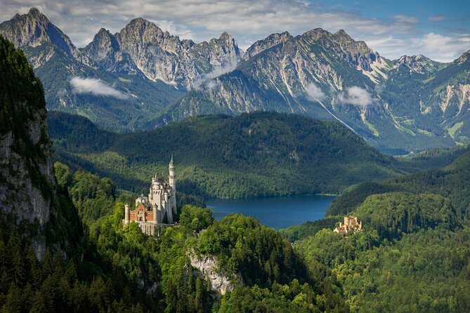 Neuschwanstein and Hohenschwangau plus Oberammergau Private Tour - Key things to know before you go