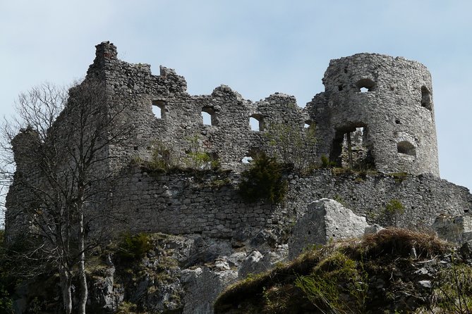Neuschwanstein and Hohenschwangau plus Oberammergau Private Tour - Where Highline179 fits, and why timing is everything