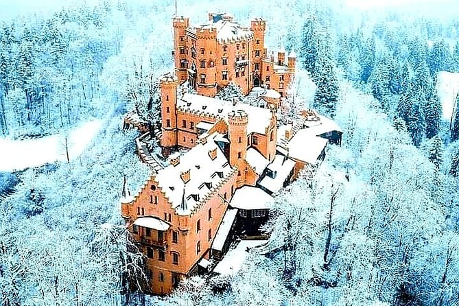 Neuschwanstein and Hohenschwangau plus Oberammergau Private Tour - Cost and value: what you pay for, and who it makes sense for
