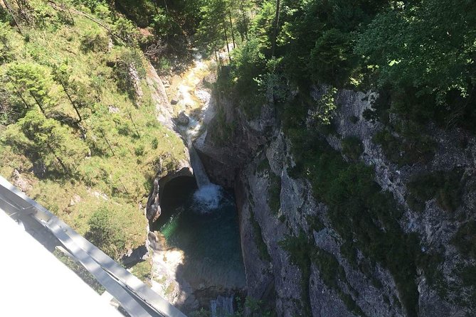 Neuschwanstein Castle and Linderhof Palace Day Trip from Munich - Price and value: what you are actually paying for