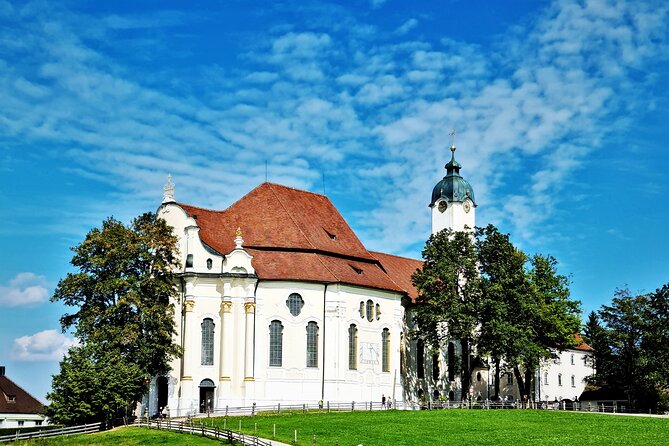 Neuschwanstein Castle Skip-the-Line Private Tour for Groups - Comfort, walking, and the fitness reality check