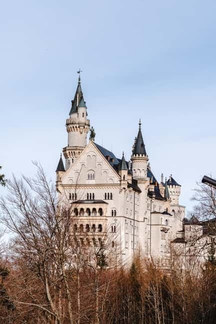 Neuschwanstein Castle Skip-the-Line Ticket with Audio Guide - Key takeaways before you go