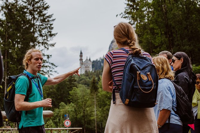 Neuschwanstein Castle Tour from Munich - Why Neuschwanstein from Munich feels like a win