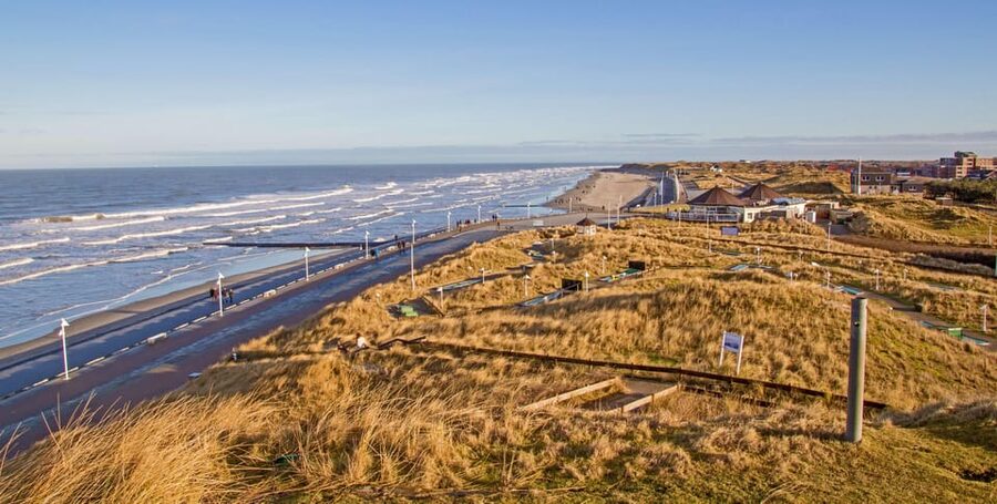 Norderney: interactive puzzle walk across the island - Practical tips to make the experience smoother