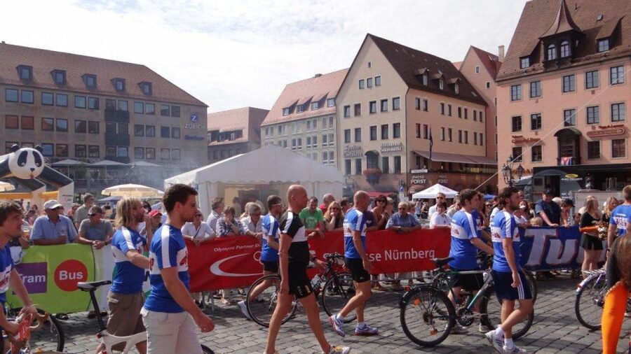 Nuremberg: 1.5-Hour Private Tour through Historical Old Town - Who this tour suits best, and who should consider alternatives