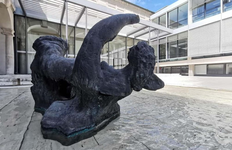 Nuremberg: 1-day ticket Germanisches Nationalmuseum - Art highlights: Dürer, Rembrandt, and Hannah Höch without the fuss