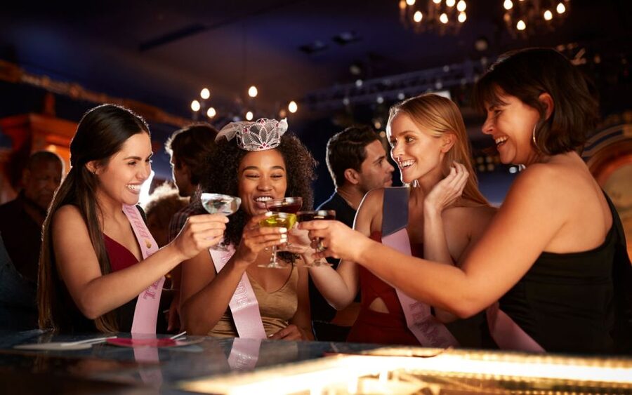 Nuremberg: Bar and Club Tour with Free Shots and Free Entry - Should You Book This Nuremberg Bar and Club Tour?