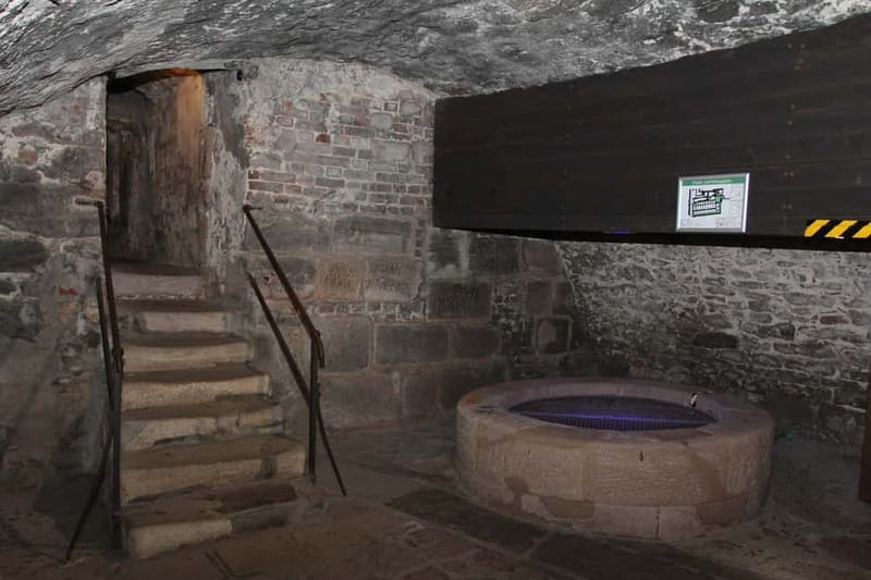 Nuremberg: Medieval Dungeons Guided Tour - The Guides And Why Their Style Matters Here