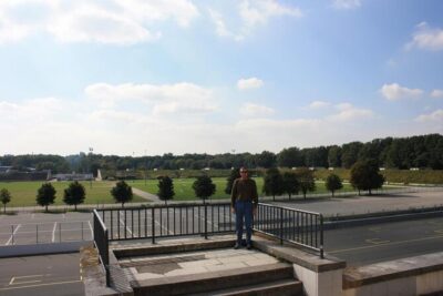 Nuremberg Old Town and Nazi Party Rally Grounds Walking Tour in English