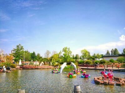 PLAYMOBIL®- FunPark