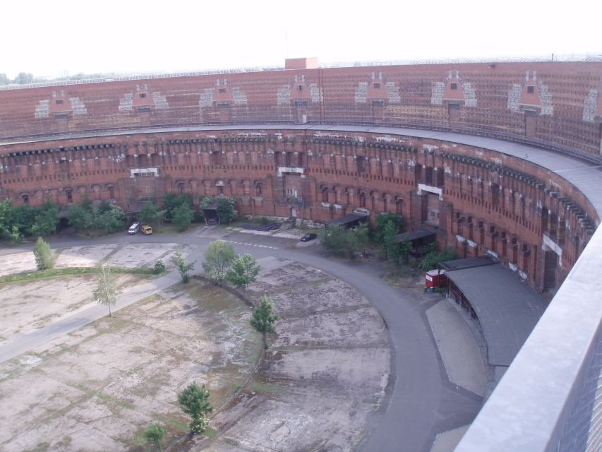 Nuremberg: Tour of Former Nazi Party Rally Grounds - Key highlights you will not want to miss