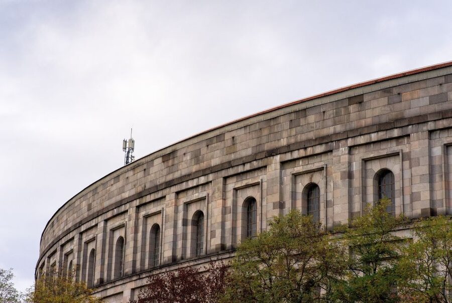 Nuremberg: Walking Tour of Former Nazi Party Rally Grounds - Who this tour is for