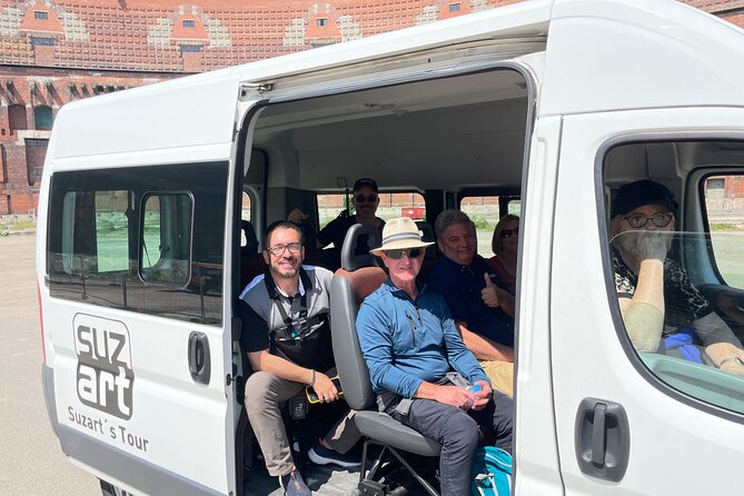 Nuremberg World War II - Price and logistics: what makes this tour feel like a win
