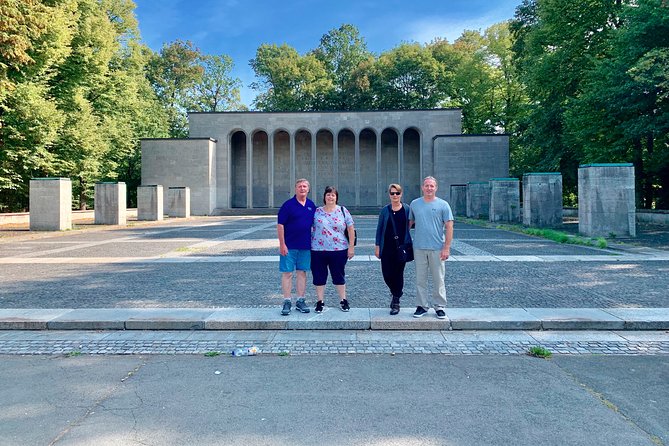 Nuremberg WWII Tour, Courtroom 600 and 3rd Reich Sites - What makes the guide-led format worth paying for