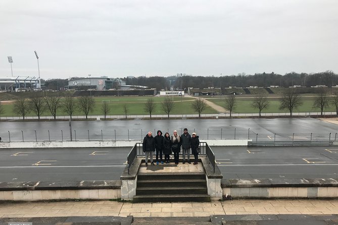Nuremberg WWII Tour, Courtroom 600 and 3rd Reich Sites - Logistics that can make or break a smooth day