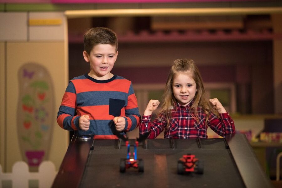 Oberhausen: Legoland Discovery Center Ticket - A smart 1-day game plan (so you do not waste time)