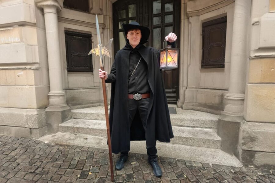 Oldenburg: Nachtwächter-Führung (Erlebnistour) - Key Things I’d Know Before Going