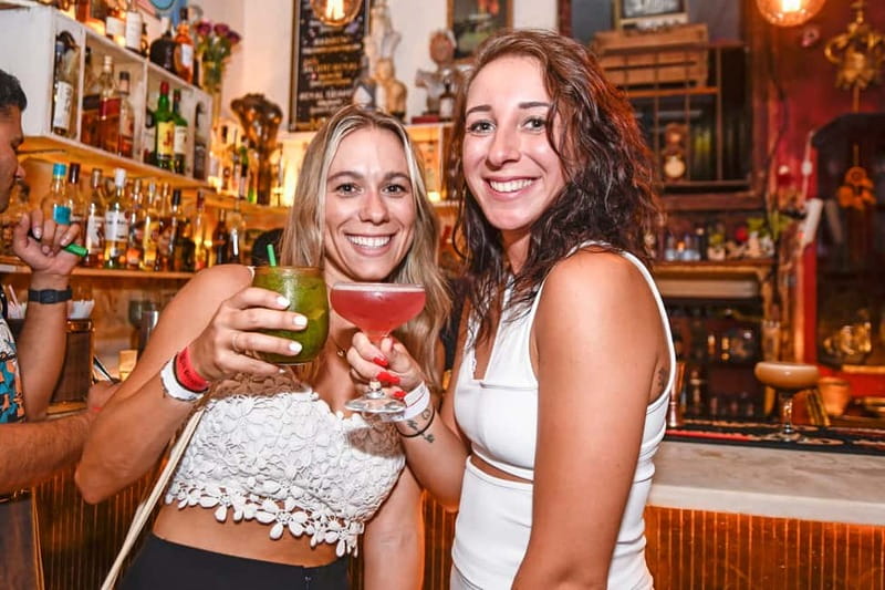 Original Hamburg Pub Crawl Sex & Crime St. Pauli Tour - Who This Pub Crawl Suits Best (and Who Should Skip It)