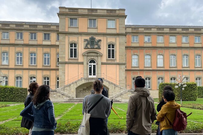 Original Walking Tour Stuttgart - Why This Stuttgart Walk Works in Just Over Two Hours