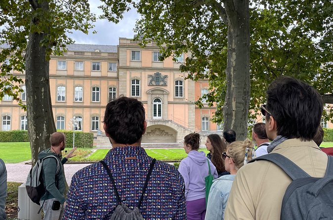 Original Walking Tour Stuttgart - Price and Value: Why $3.63 Feels Like a Deal