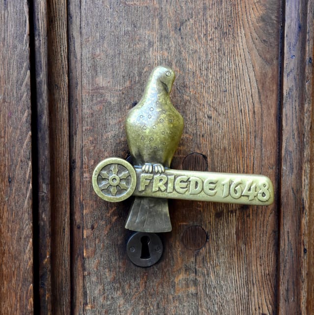 Osnabrück: Altstadt-Highlights (Stadtführung) - Price and who this one-hour Altstadt walk is for