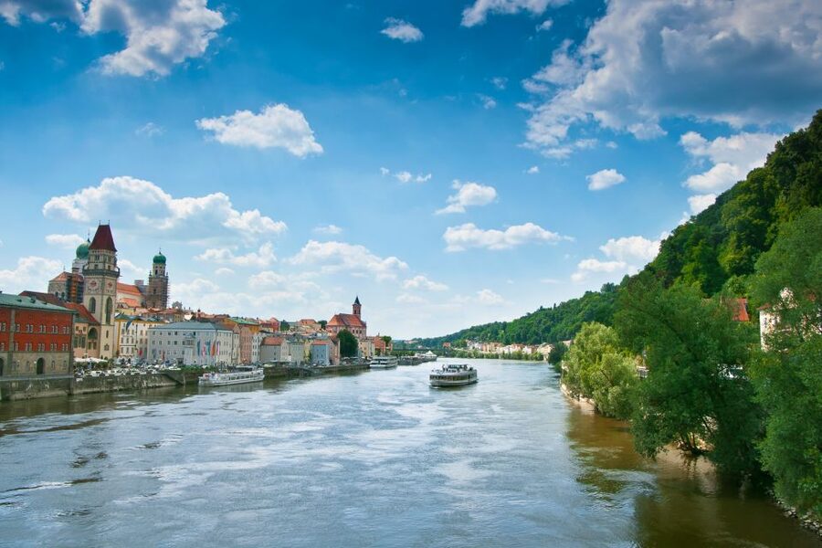 Passau: City Highlights Guided Walking Tour - Who This Tour Suits Best