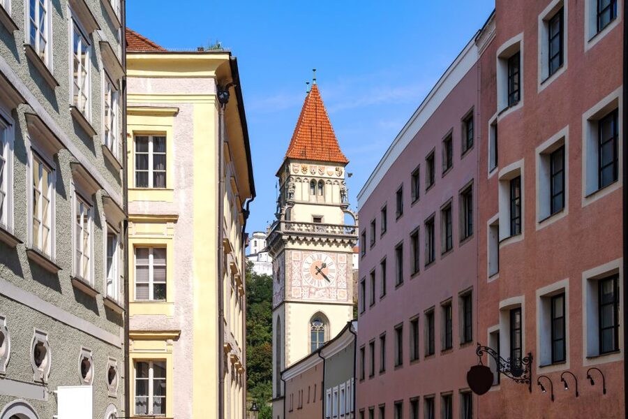 Passau: City Highlights Guided Walking Tour - What Weather Does to Your Experience (And How to Plan)