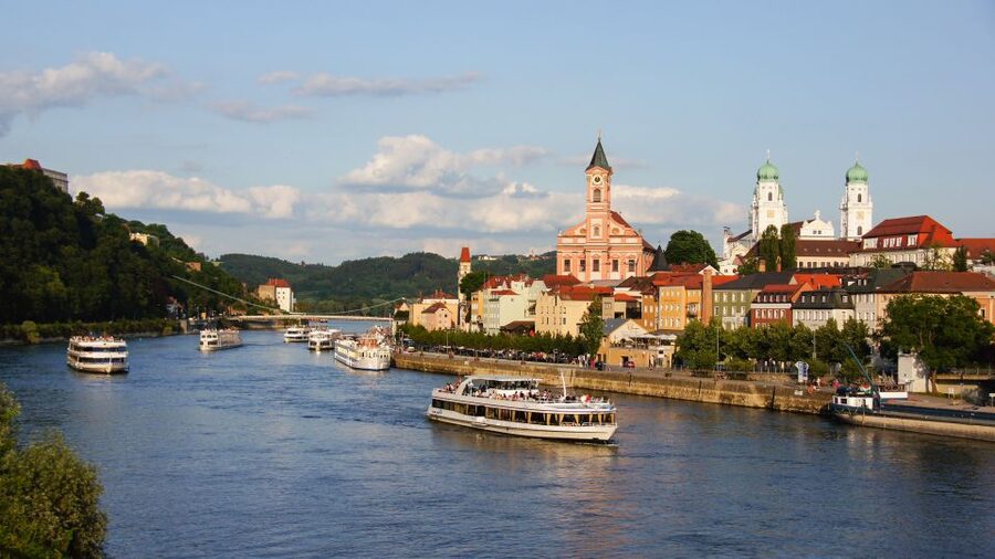 Passau: Floating City Highlights Tour on the Danube and Inn - Key Things I’d Focus On Before You Go