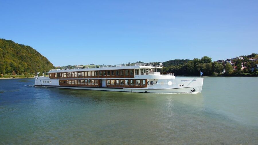 Passau: Schleusentour nach Engelhartszell - The Engelhartszell Approach: Why This End of the Danube Matters