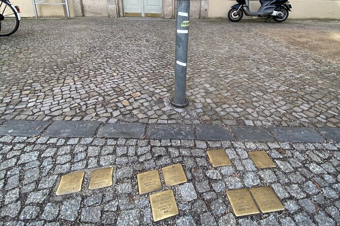 Path of Resistance: Berlin’s Hidden Holocaust Stories - Your guide and why the delivery style matters